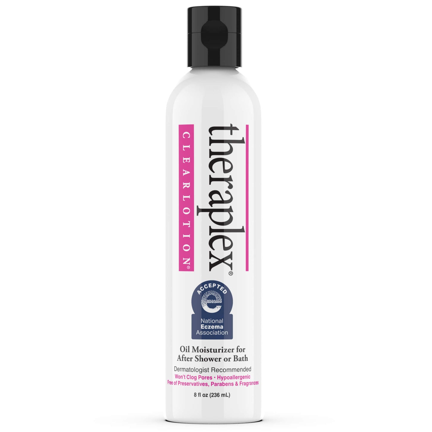 ClearLotion Pour 8oz ClearLotion Pour 8oz-36655788491056