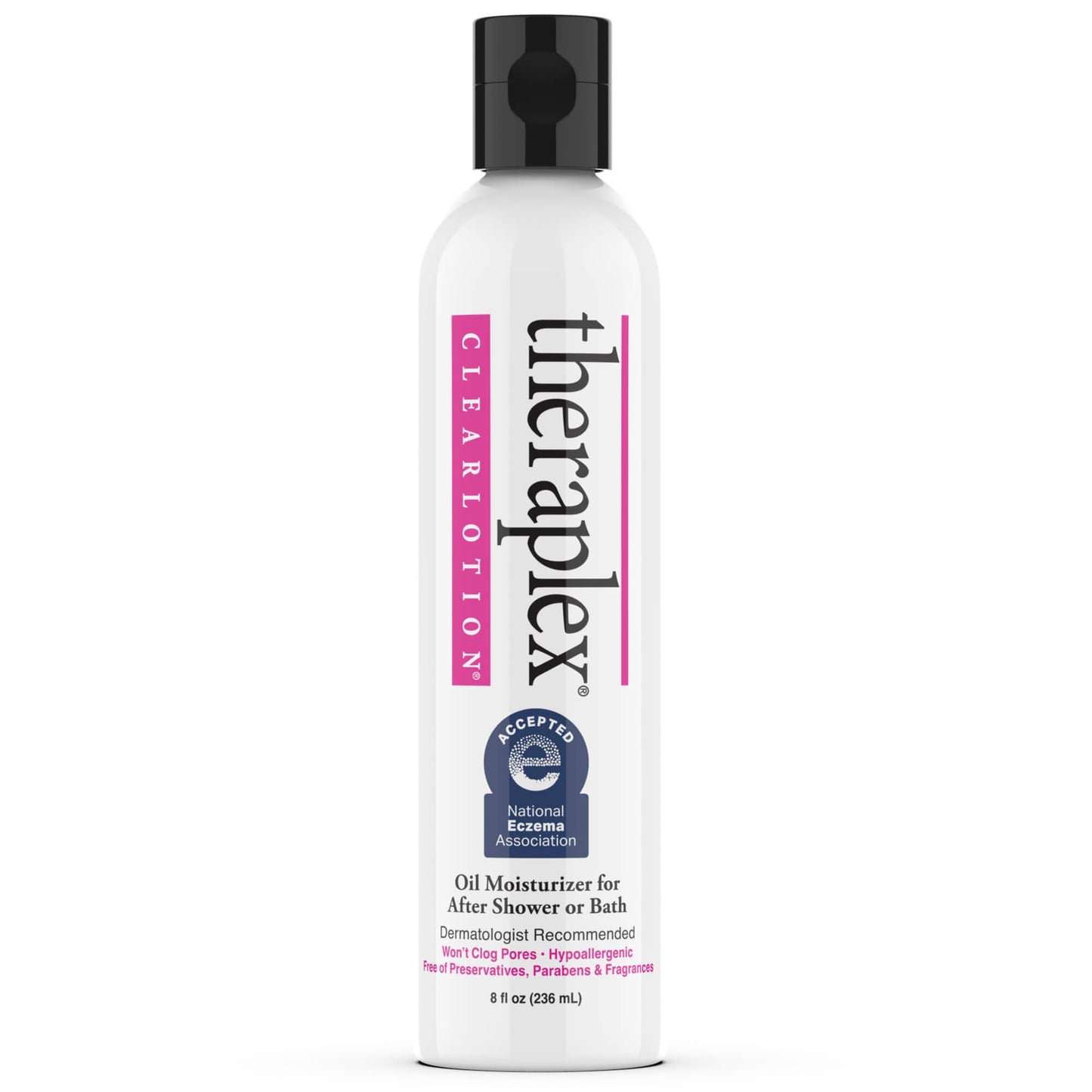 ClearLotion Pour 8oz