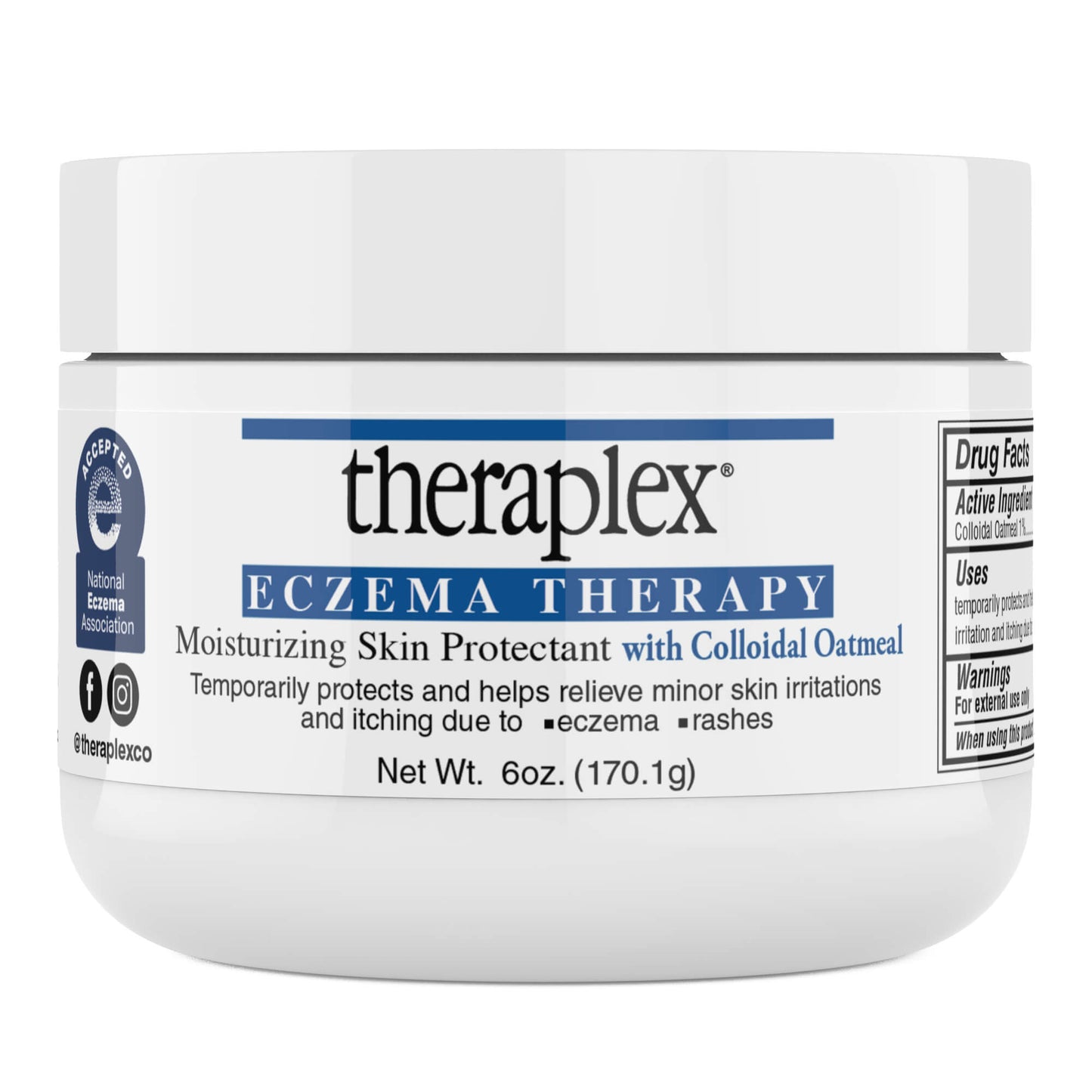 Eczema Therapy Eczema Therapy-36660668203312