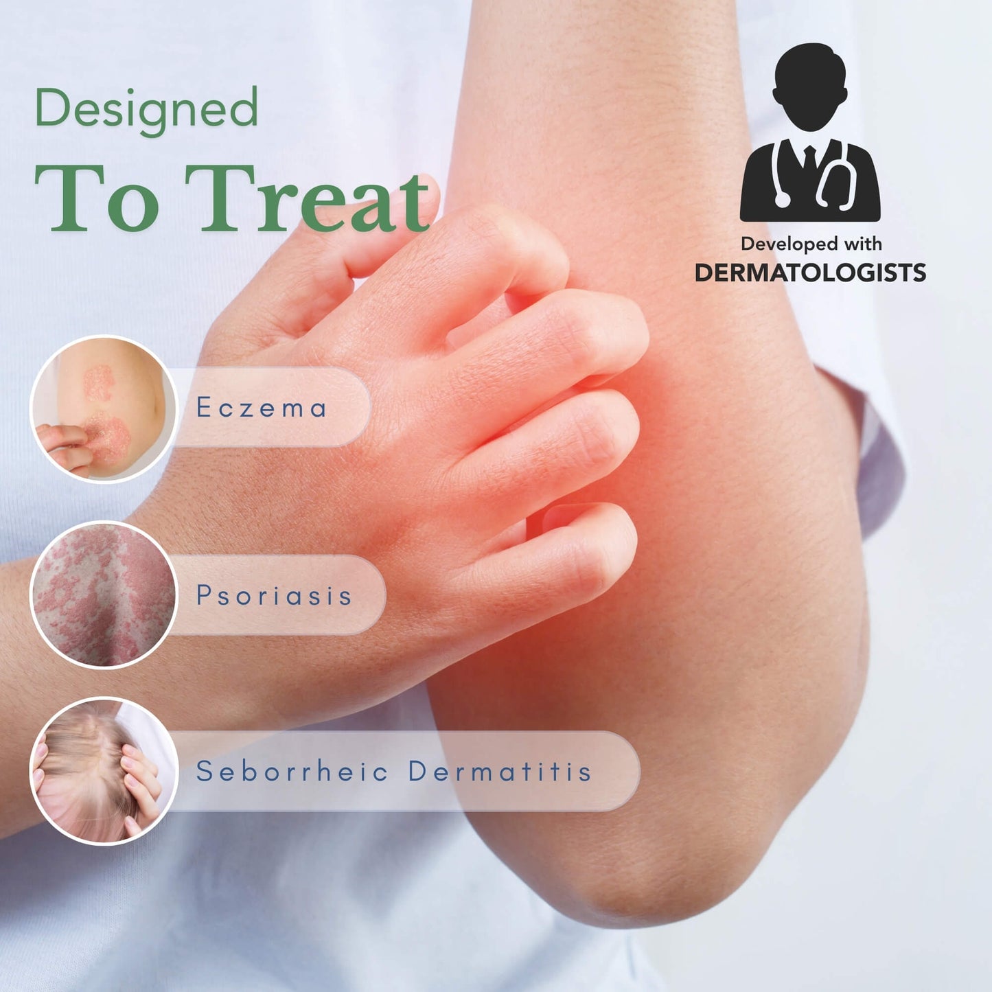 AIM (Anti Itch Moisturizing Cream) 3oz AIM (Anti Itch Moisturizing Cream) 3oz-36692925907248
