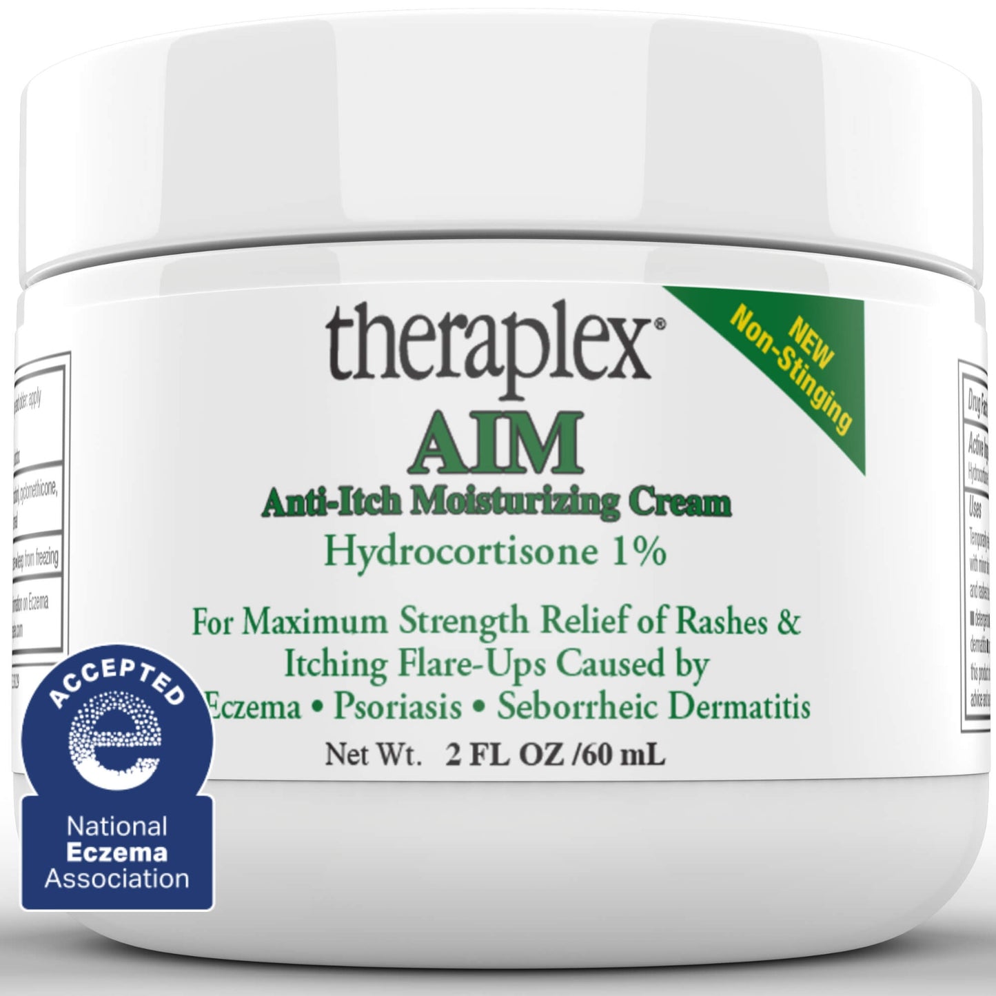 AIM (Anti Itch Moisturizing Cream) 3oz AIM (Anti Itch Moisturizing Cream) 3oz-41700520984880