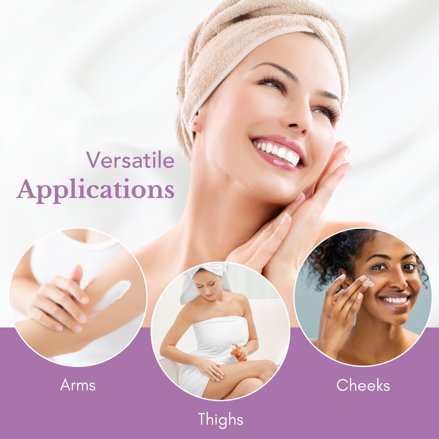 FT Exfoliating Emollient Cream Peppermint (2.5 oz) FT Exfoliating Emollient Cream Peppermint (2.5 oz)-36693035188528