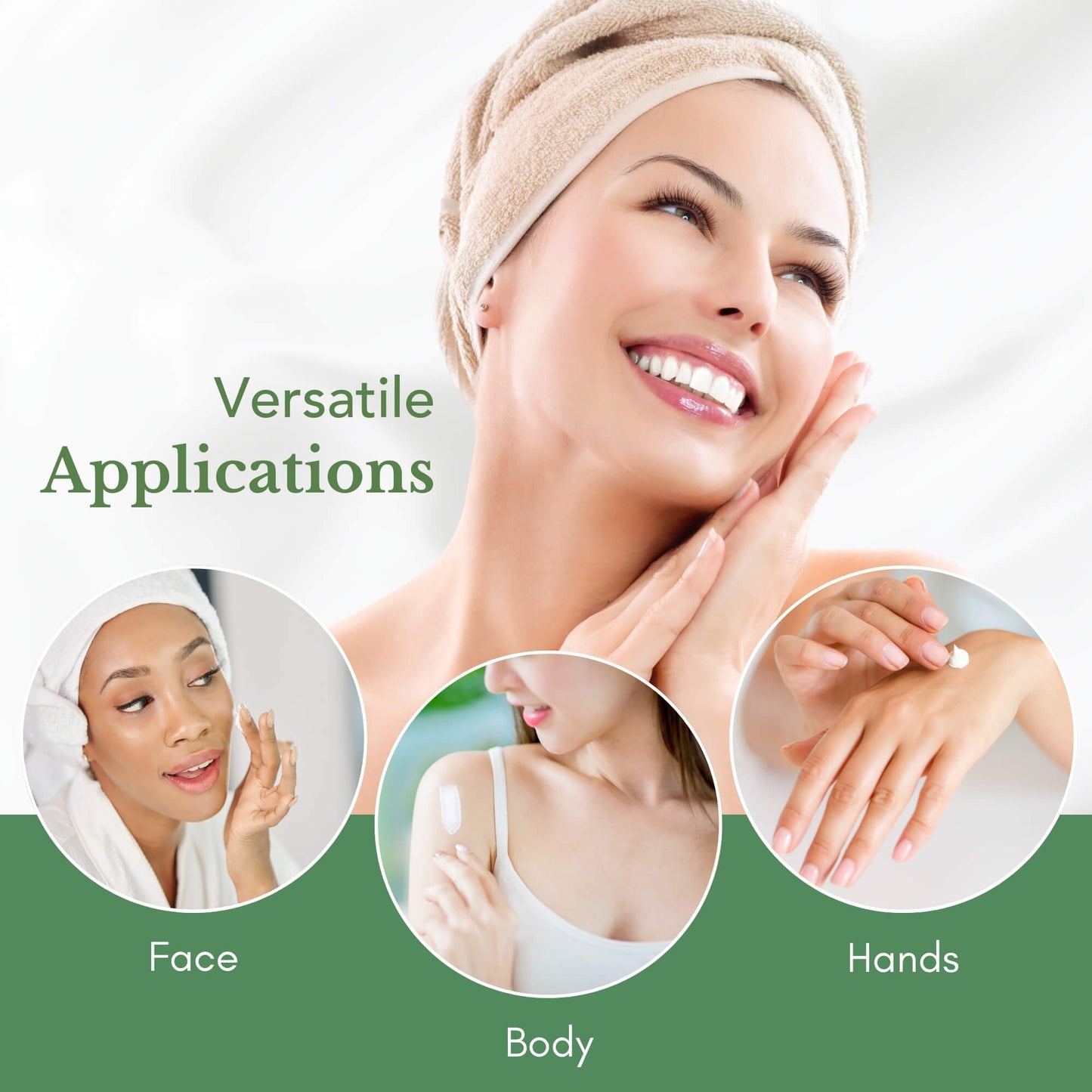 AIM (Anti Itch Moisturizing Cream) 3oz AIM (Anti Itch Moisturizing Cream) 3oz-36692925972784