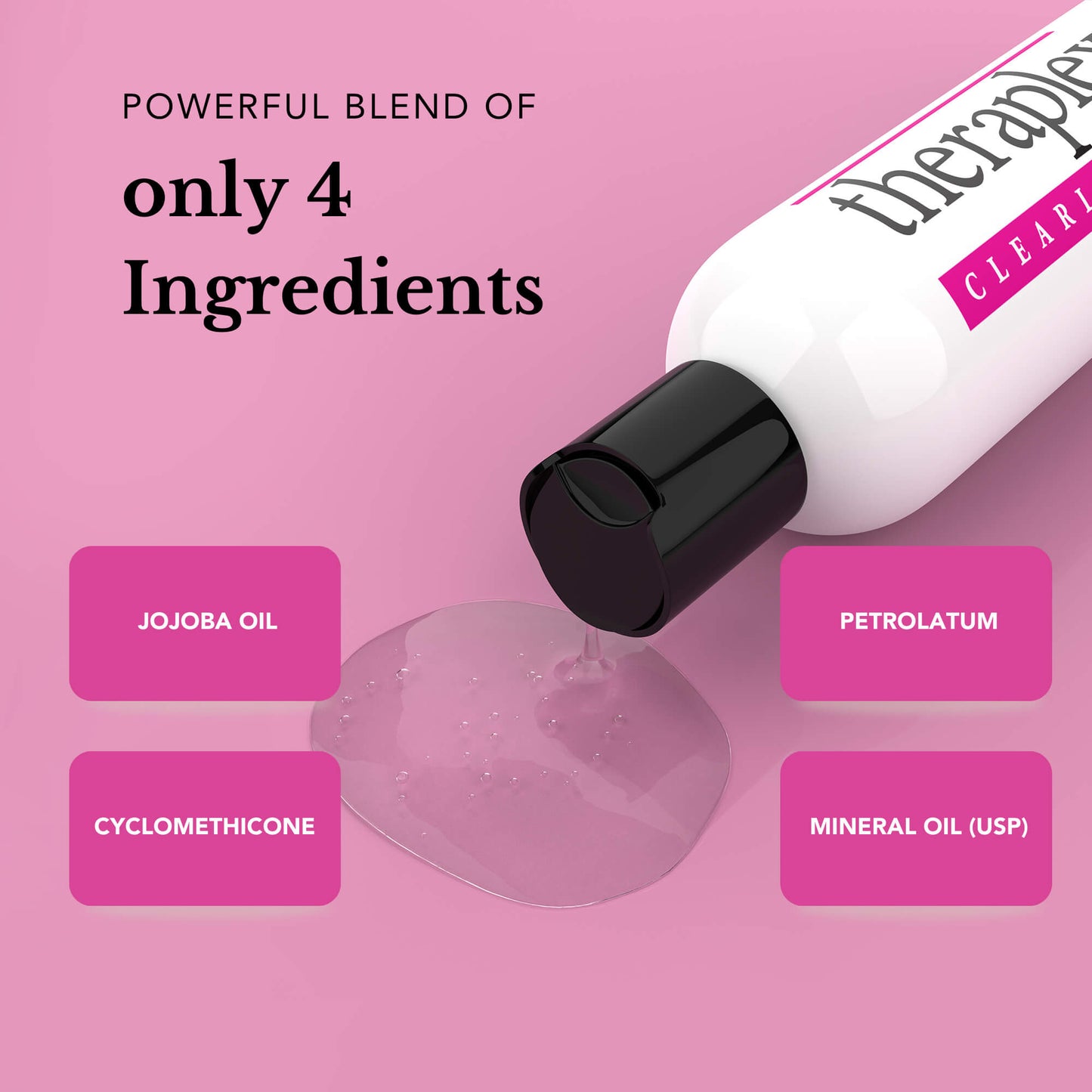 ClearLotion Pour 8oz ClearLotion Pour 8oz-36655849341232