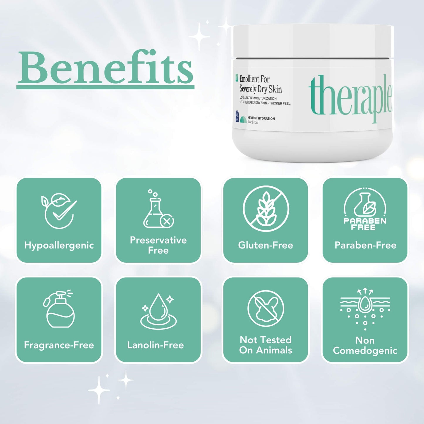 Emollient Emollient-36693013791024