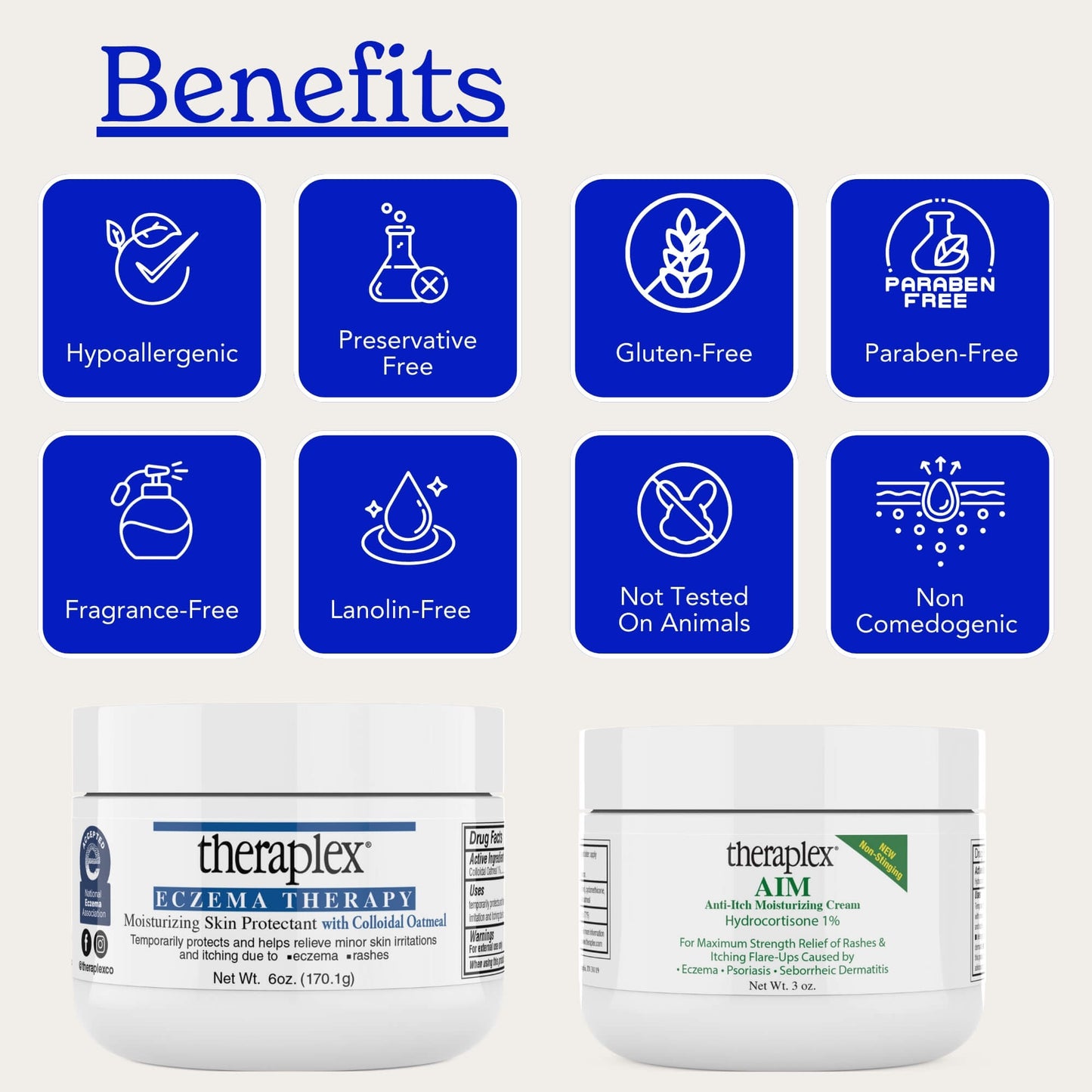 Eczema Therapy Bundle Eczema Therapy Bundle-38518529884464