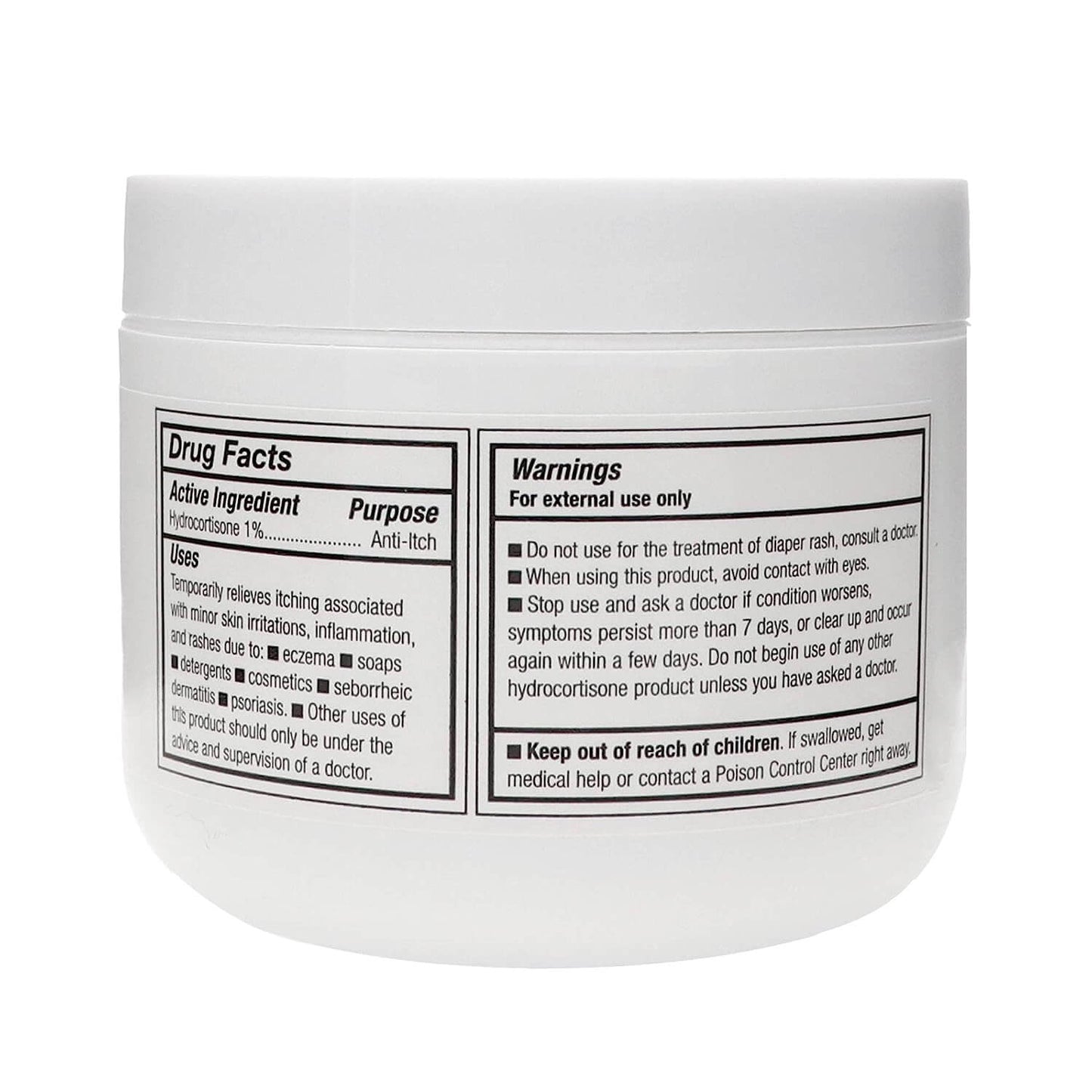 AIM (Anti Itch Moisturizing Cream) 3oz AIM (Anti Itch Moisturizing Cream) 3oz-34301341729072