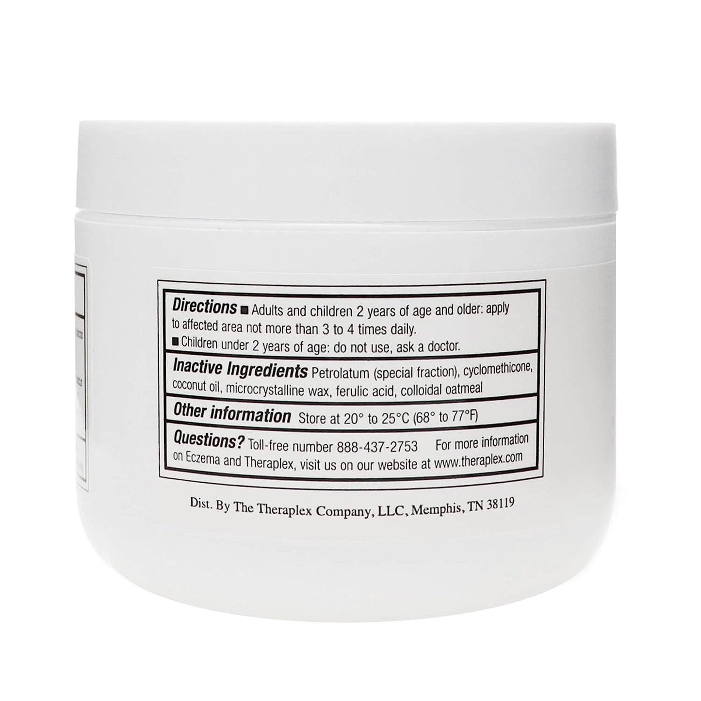 Eczema Therapy Bundle