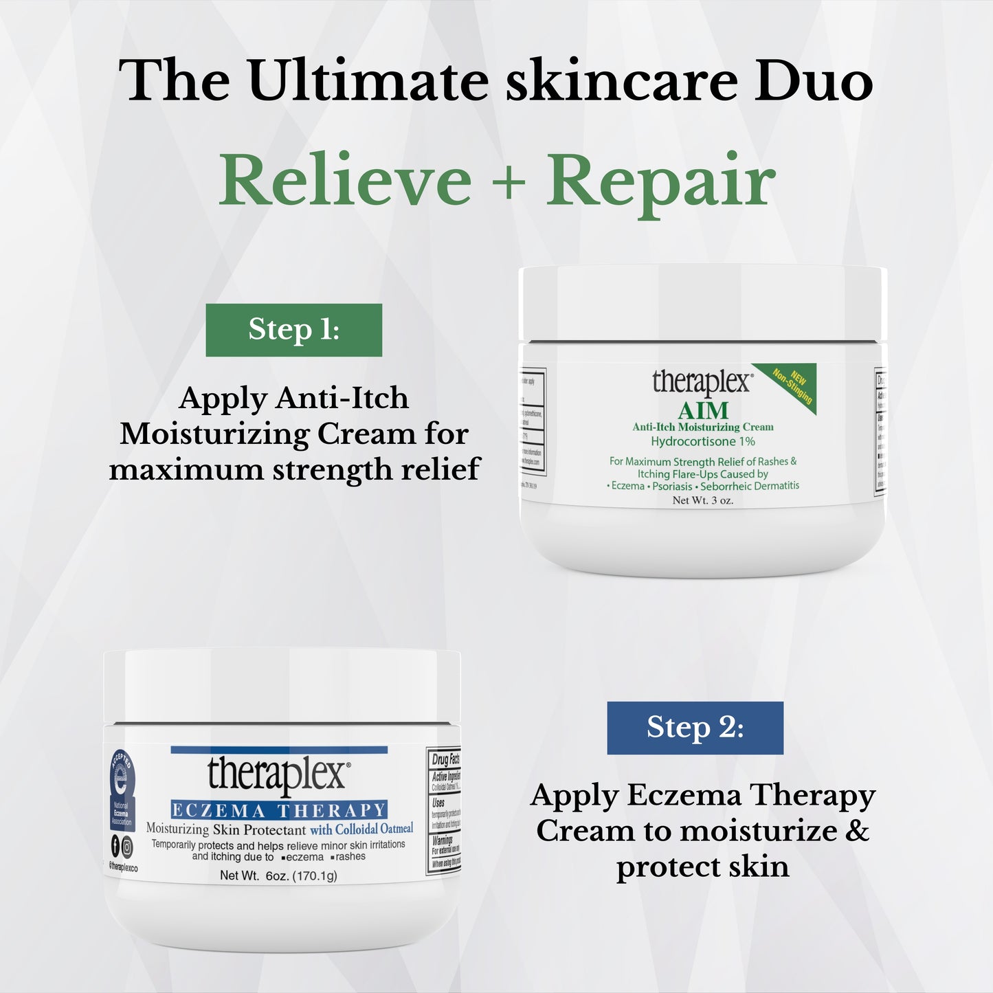 Eczema Therapy Eczema Therapy-38062611923248