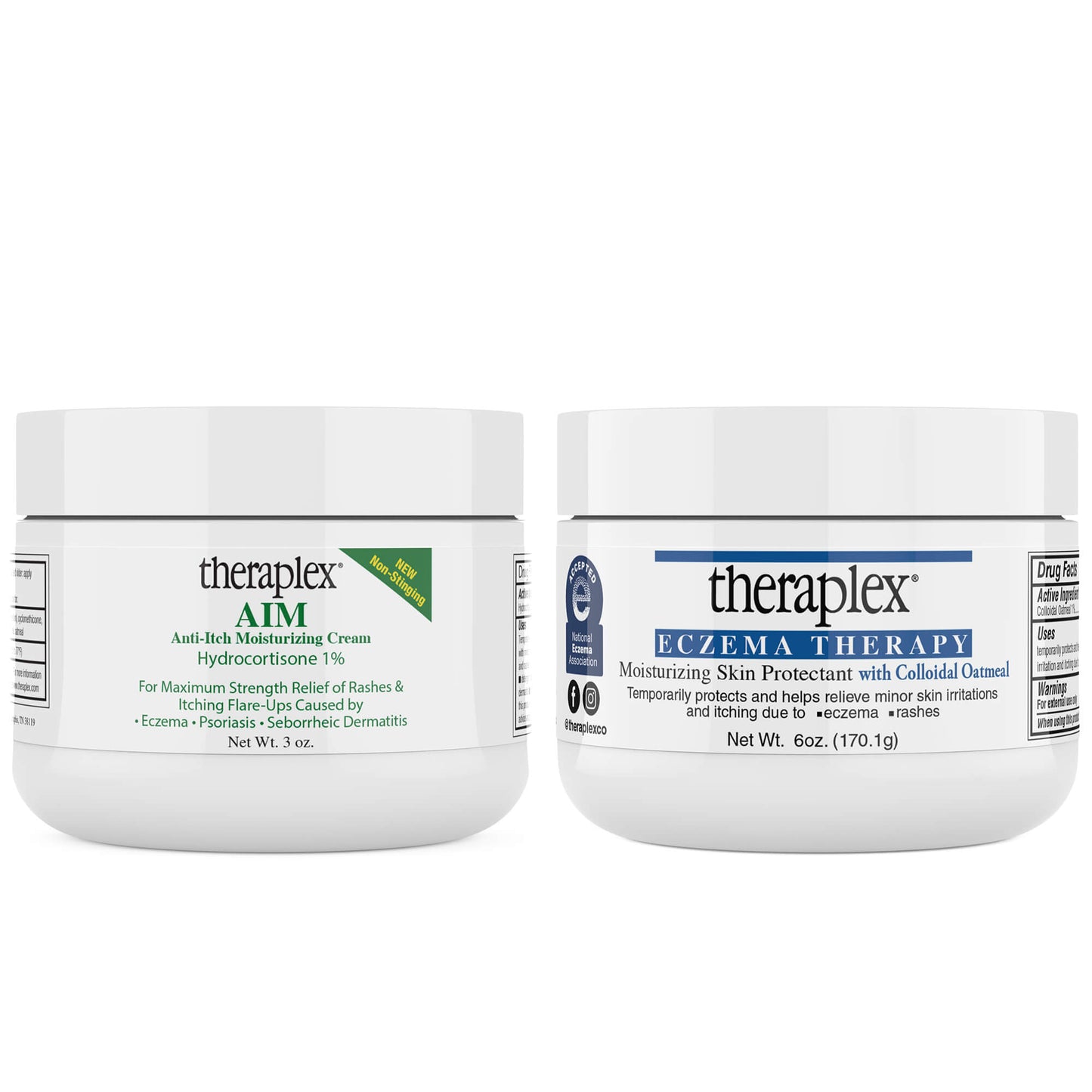 Eczema Therapy Bundle Eczema Therapy Bundle-37026144977200
