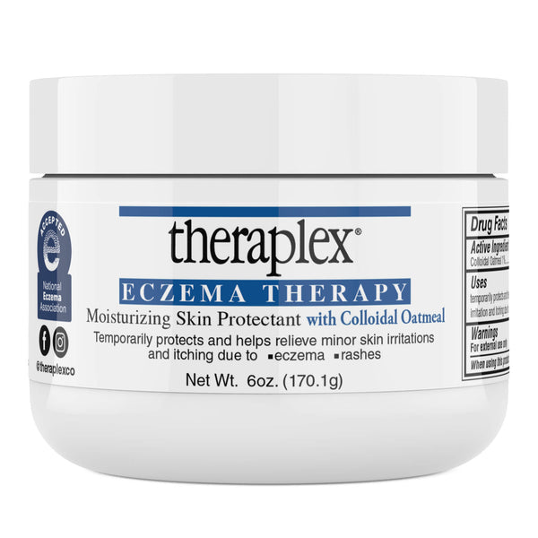 Eczema Therapy – Theraplex