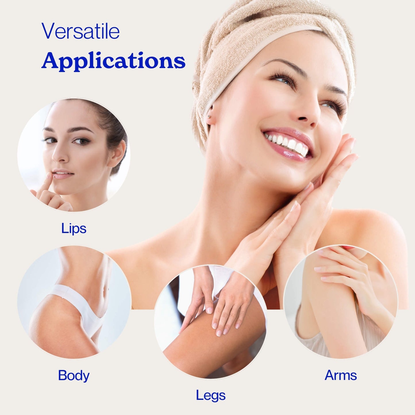 Sensitive Skin Bundle - ClearLotion & Barrier Balm-38141837803824