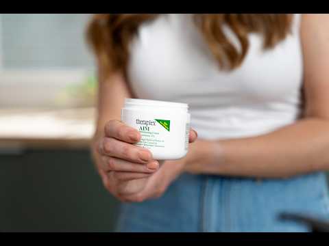 AIM (Anti Itch Moisturizing Cream) 3oz – Theraplex